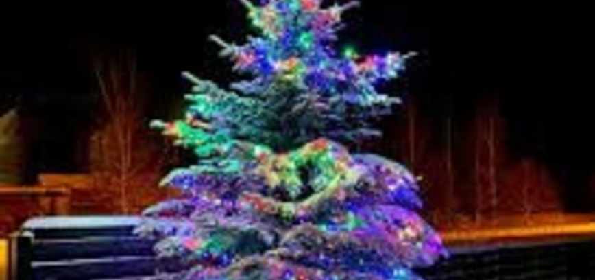 Pagyvenusių žmonių dienos vakaras