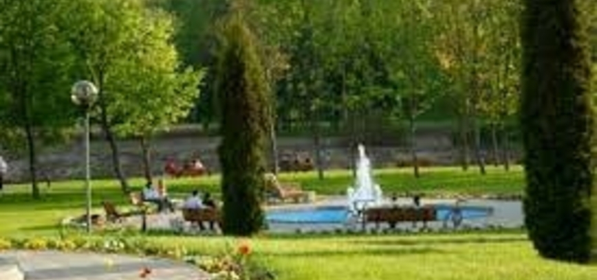 Vidurvasario sekmadieninės popietės su Skuodo meno kolektyvais