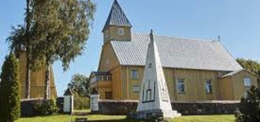 Šv.apaštalų Simono ir Judo Tado atlaidai