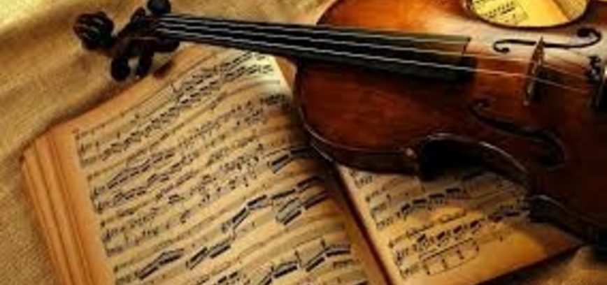 Adventinis klasikinės muzikos koncertas