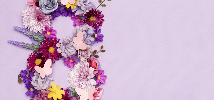 Vaizdo renginys „Vyrų balsai Jums, mielosios“ 