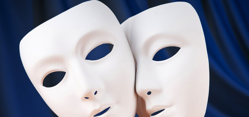 Tarptautinė teatro diena. Žemaičių teatro spektaklio premjera