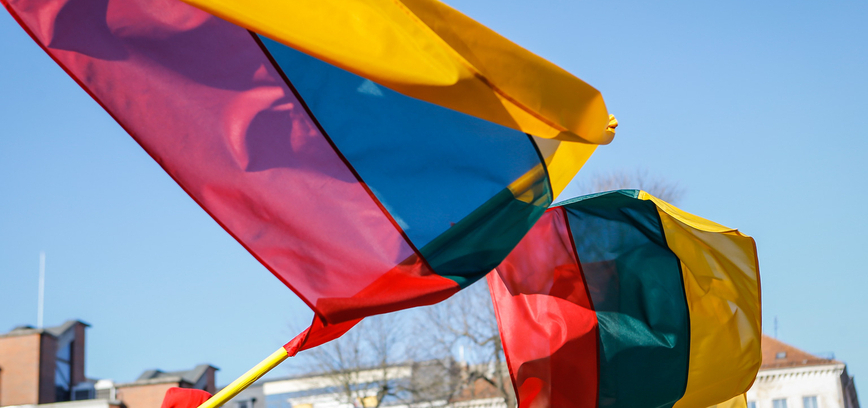 Lietuvos nepriklausomybės atkūrimo dienos renginiai kultūros centro skyriuose