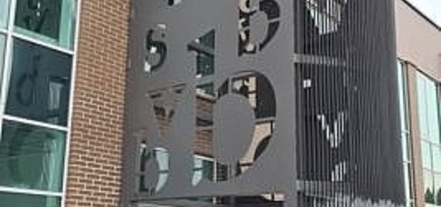 Bibliotekos atidarymo renginiai