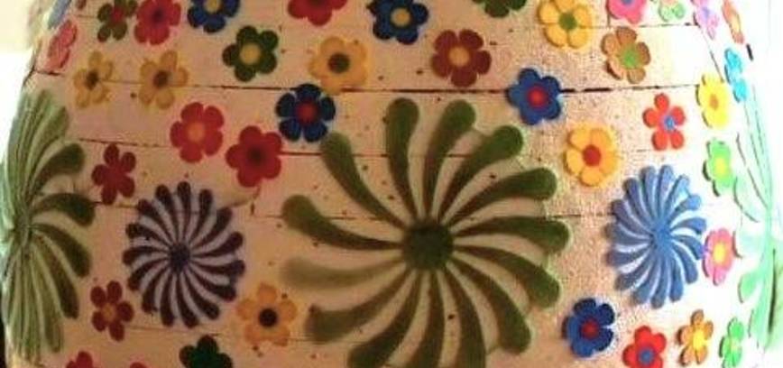 Aplankyk Velykinį margutį!