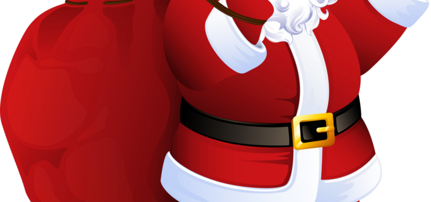 Žygis vaikams  „Kalėdų senelio beieškant