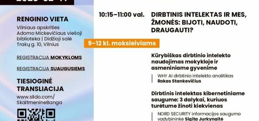 „Skaitmeninė banga