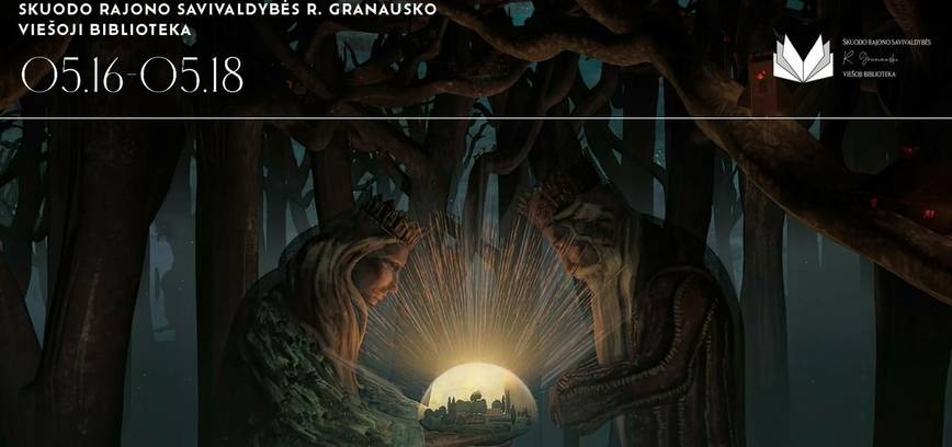 Virtualios realybės patirtis „Pasaulių sutvėrimas