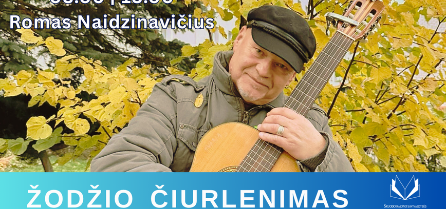 Romas Naidzinavičius