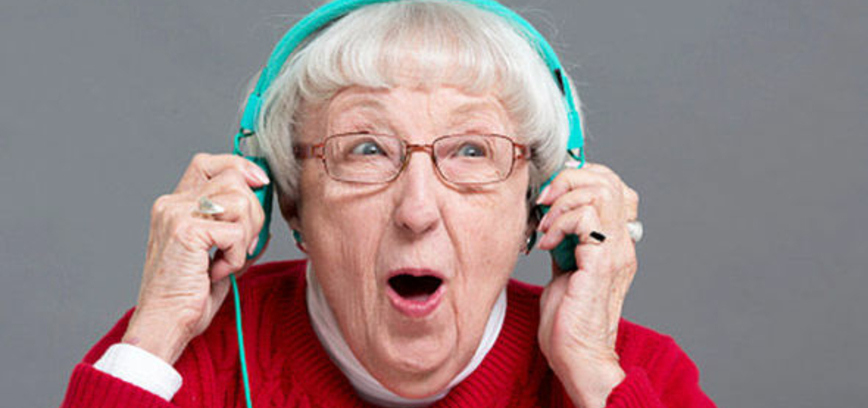 Koncertas, skirtas pasaulinei pagyvenusių žmonių ir muzikos dienai