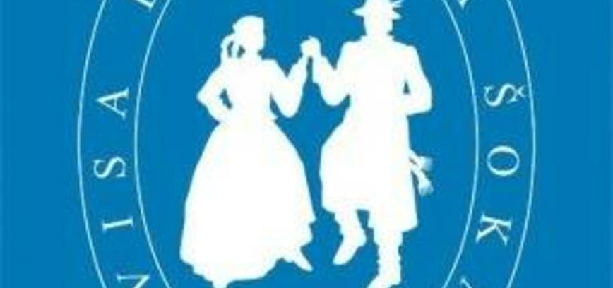 Etninės kultūros akcija „Visa Lietuva šoka“ 