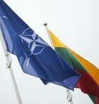 Lietuvos įstojimo į NATO dienos minėjimas