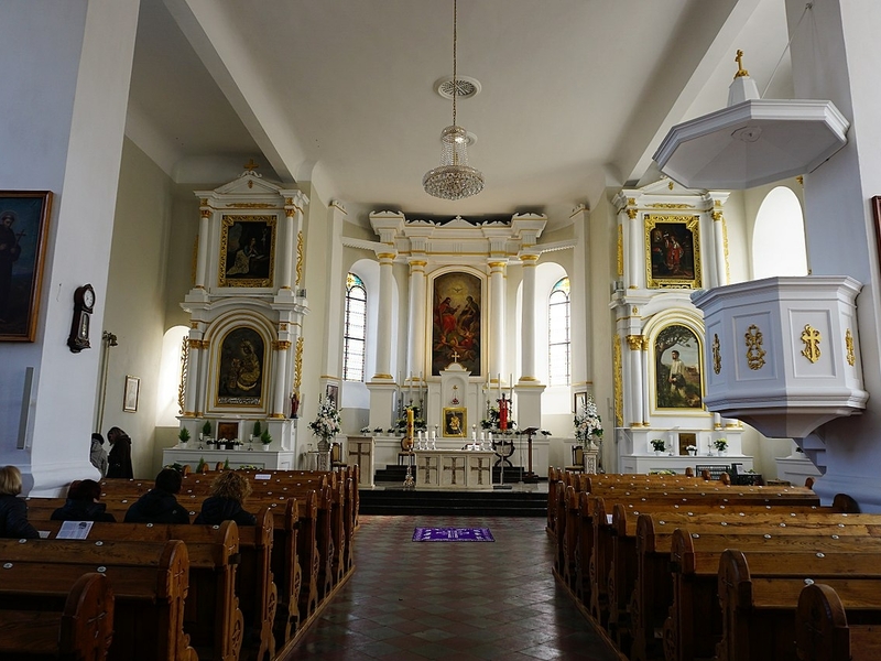 Klasikinės muzikos koncertas po atviru dangumi