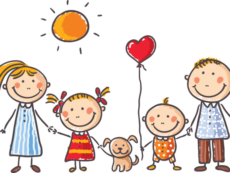 Šeimos diena "Per aktyvią šeimą į iniciatyvią bendruomenę"