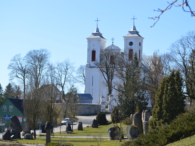 Edukacinis renginys Mosėdyje 