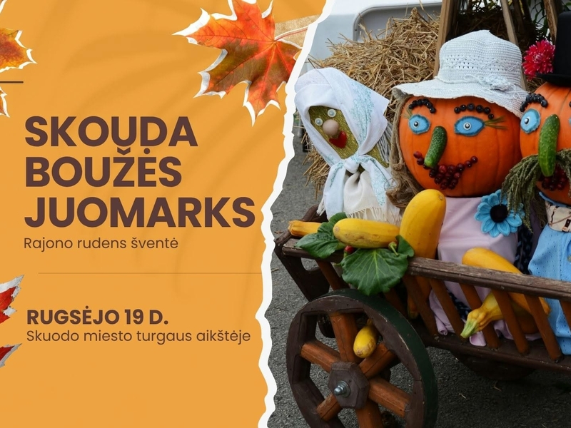 Skouda Boužės Juomarks 2026