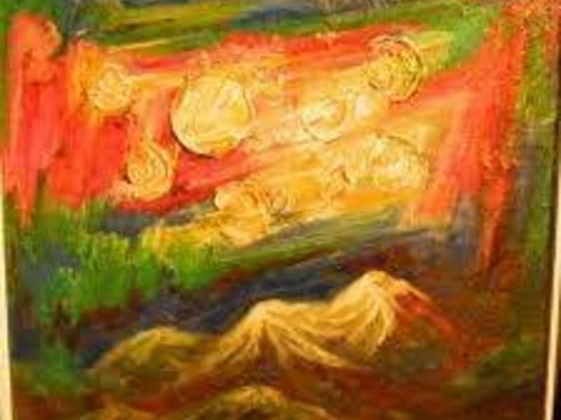 Advento vakaras-padėkos vakaras