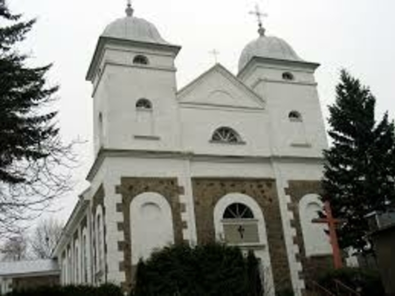 Šv. Mišios ir koncertas skirtas Amžinybėn išėjusiems Skuodo rajono kultūros darbuotojams