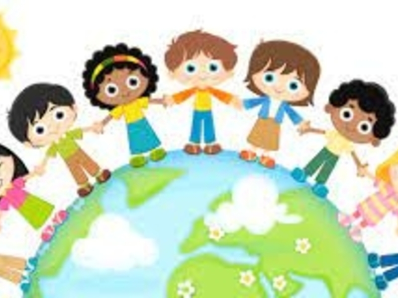 Renginys, skirtas Vaikų gynimo dienai