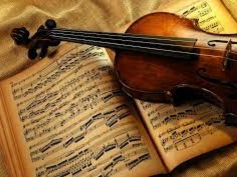 Adventinis klasikinės muzikos koncertas