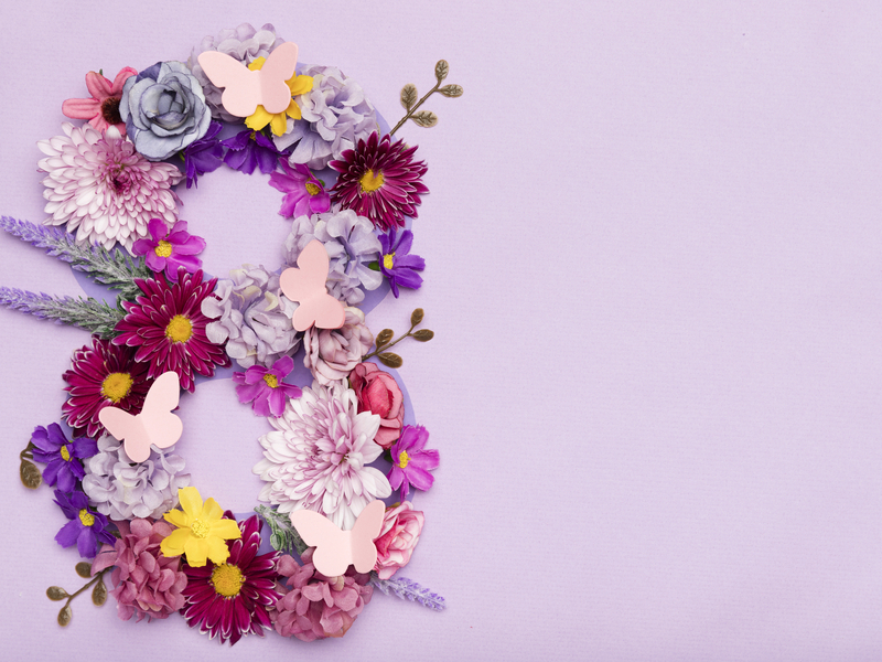 Vaizdo renginys „Vyrų balsai Jums, mielosios“ 