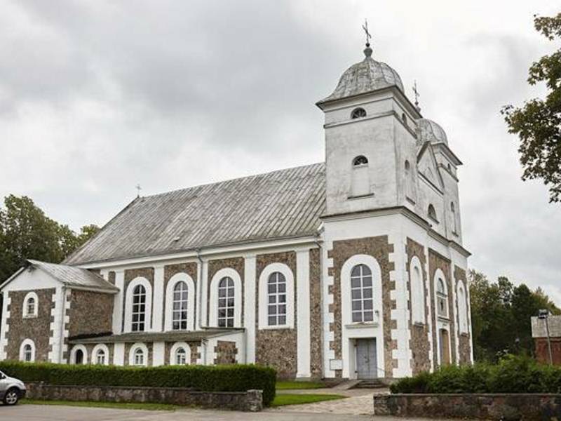 Sakralinės muzikos festivalis "Skrenda angelų giesmė'