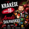 Vyšnių šventė Krakėse