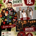 Vyšnių šventė Krakėse
